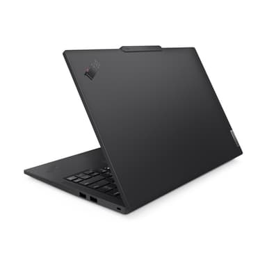 Lenovo ThinkPad T14s Gen 6 (AMD) Copilot+ PC AMD Ryzen AI 7 PRO 350 Laptop 35.6 cm (14") WUXGA 16 GB LPDDR5x-SDRAM 512 GB SSD Wi-Fi 7 (802.11be) Windows 11 Pro Black English view 5