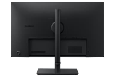 Samsung S43UF computer monitor 68.6 cm (27") 1920 x 1080 pixels Full HD LCD Black view 2