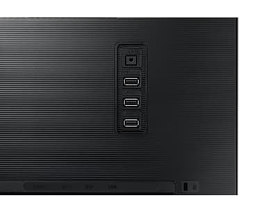 Samsung LS27B800PXP computer monitor 68.6 cm (27") 3840 x 2160 pixels 4K Ultra HD LED Black view 19