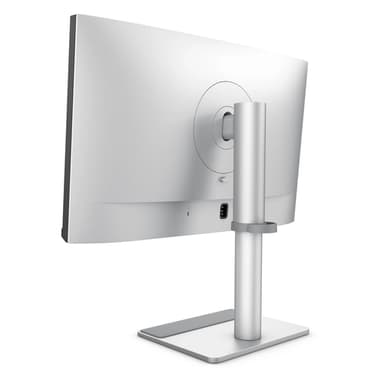 BenQ MA270S computer monitor 68.6 cm (27") 5120 x 2880 pixels 5K Ultra HD LED White view 2