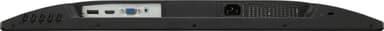 Viewsonic VA VA2408-HDJ computer monitor 61 cm (24") 1920 x 1080 pixels Full HD LED Black view 10