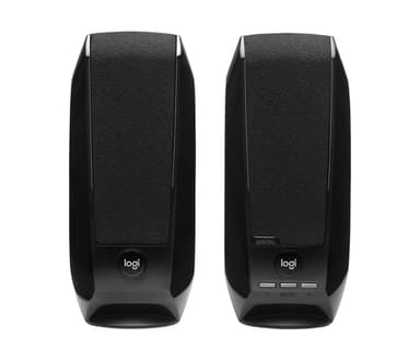 Logitech Speakers S150 view 2