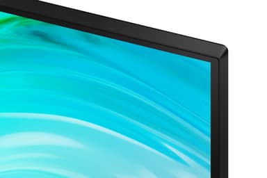 Samsung S61F computer monitor 68.6 cm (27") 2560 x 1440 pixels Quad HD LCD Black view 13