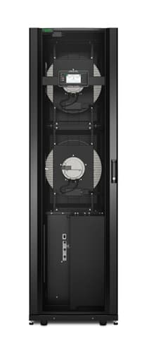 APC InRow RD, 600mm Air Cooled, 380-415V, 50/60Hz