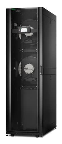 APC InRow RD, 600mm Air Cooled, 380-415V, 50/60Hz view 1