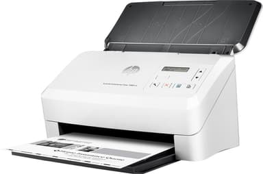 HP Scanjet Enterprise Flow 7000 s3 Sheet-fed scanner 600 x 600 DPI A4 White view 3