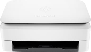 HP Scanjet Enterprise Flow 7000 s3 Sheet-fed scanner 600 x 600 DPI A4 White view 1