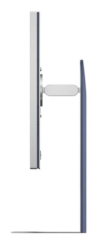 LG 32U990A-S computer monitor 81.3 cm (32") 6144 x 3456 pixels 6K Ultra HD LCD Grey view 4