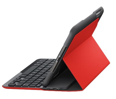 Logitech Canvas Bluetooth Red view 1