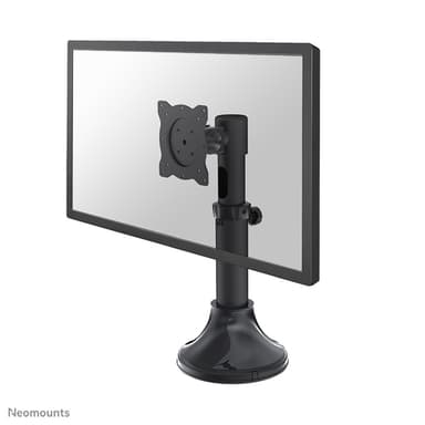 Neomounts FPMA-D025BLACK Monitor arm 10-30" - tiltable view 1