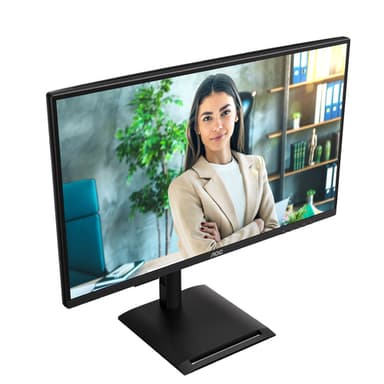 AOC Q27P4C computer monitor 68.6 cm (27") 2560 x 1440 pixels Black view 5