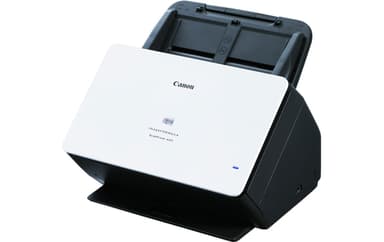 Canon imageFORMULA ScanFront 400 Network Document Scanner view 1
