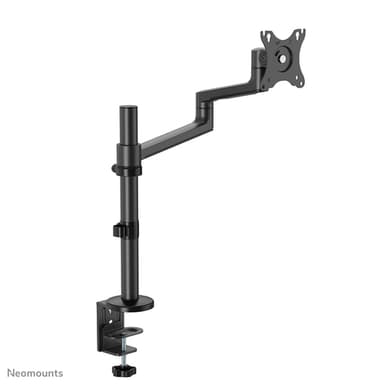 Neomounts DS60-425BL1 Monitor arm 17-27" - space saving view 5