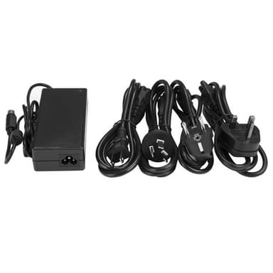 StarTech.com DC Power Adapter - 12V, 6.5A view 1