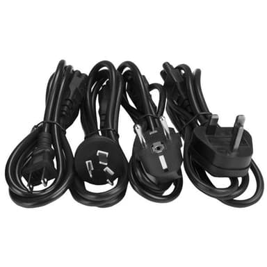 StarTech.com DC Power Adapter - 12V, 6.5A view 3