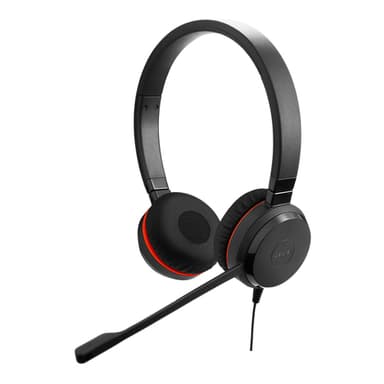 Jabra Evolve 30 II Replacement Headset Stereo view 2