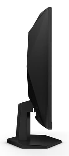 AOC G4 23.6" VA FHD 180Hz computer monitor 59.9 cm (23.6") 1920 x 1080 pixels Full HD LCD Black, Red view 17