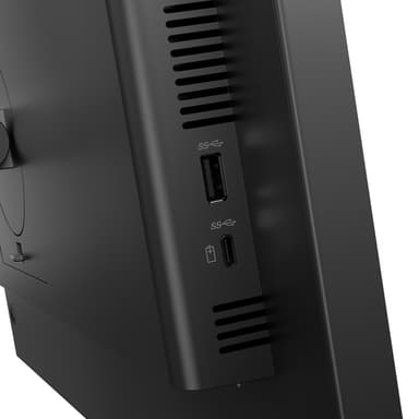 Lenovo ThinkVision P24QD-40 Monitor view 9