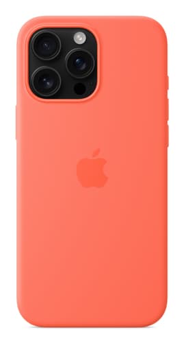 Apple MDGX4ZM/A mobile phone case 17.5 cm (6.9") Cover Orange view 4