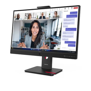 Lenovo ThinkVision T24-4v Monitor view 3