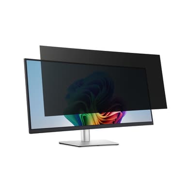 Kensington 2-way Removable Privacy Screen Filter for 34” Curved Monitors 21:9 view 1