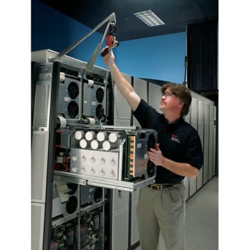 APC (1) Assembly Service for (13) Cabinets Li-Ion Battery solution