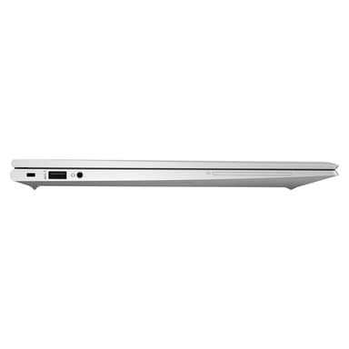 A2C HP EliteBook 850 G8 Intel® Core™ i7 i7-1165G7 Laptop 39.6 cm (15.6") Full HD 16 GB DDR4-SDRAM 256 GB SSD Wi-Fi 5 (802.11ac) Windows 11 Pro UK English Silver view 7
