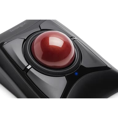 Kensington Expert Mouse Wireless Trackball view 23