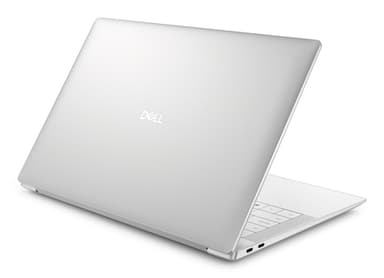 DELL 14 Premium DA14250 Intel Core Ultra 7 255H Laptop 36.8 cm (14.5") WUXGA 32 GB LPDDR5x-SDRAM 1 TB SSD NVIDIA GeForce RTX 4050 Wi-Fi 7 (802.11be) Windows 11 Pro UK English Platinum view 5