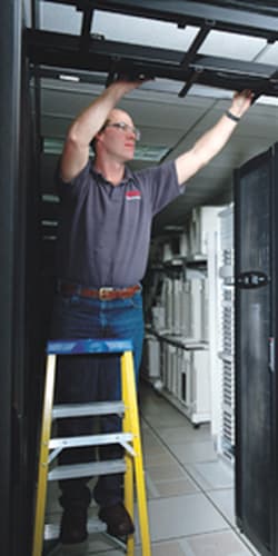 APC 7X24 Scheduling Upgrade from Existing Preventive Maintenance Service view 1