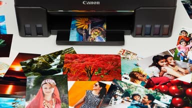 Canon PIXMA G650 view 26