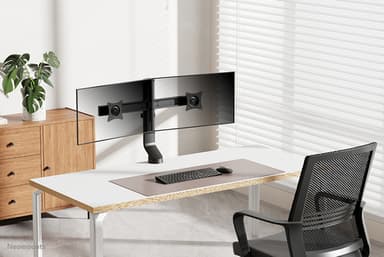 Neomounts FPMA-D860DBLACK Monitor arm 10-27" view 15