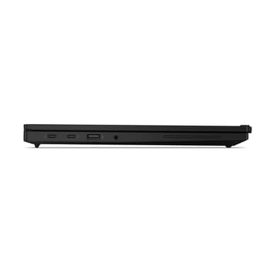 Lenovo ThinkPad L13 Gen 6 (Intel) Intel Core Ultra 5 225U Laptop 33.8 cm (13.3") WUXGA 16 GB LPDDR5x-SDRAM 512 GB SSD Wi-Fi 6E (802.11ax) Windows 11 Pro UK English Black view 9