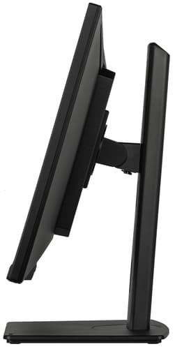 iiyama ProLite XUB3493WQSU-B6 computer monitor 86.4 cm (34") 3440 x 1440 pixels UltraWide Quad HD LED Black view 6