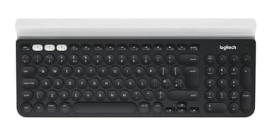 Logitech K780 Multi-Device Wireless Keyboard view 1