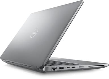 DELL Latitude 5440 Intel® Core™ i5 i5-1345U Laptop 35.6 cm (14") Full HD 16 GB DDR4-SDRAM 512 GB SSD Wi-Fi 6E (802.11ax) Windows 11 Pro Grey UK English view 4