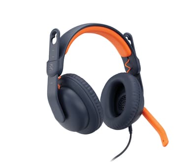 Logitech Zone Learn view 1