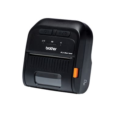 Brother RJ-3035B 203 x 203 DPI Wired & Wireless Direct thermal Mobile printer view 3
