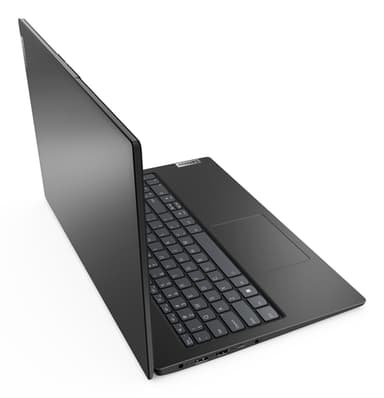 Lenovo V15 G3 IAP Intel® Core™ i5 i5-1235U Laptop 39.6 cm (15.6") Full HD 8 GB DDR4-SDRAM 256 GB SSD Wi-Fi 5 (802.11ac) Windows 11 Home Black UK English view 13