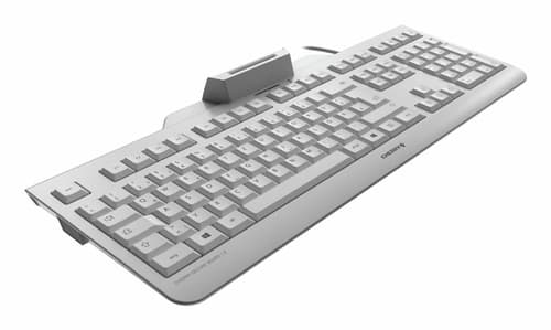 CHERRY SecureBoard 1.0