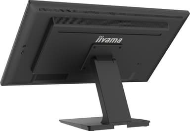 iiyama ProLite T2752MSC-B1 computer monitor 68.6 cm (27") 1920 x 1080 pixels Full HD LED Touchscreen Black view 19