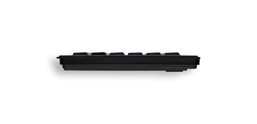 CHERRY XS Complete G84-5200 keyboard Office USB QWERTY US English Black