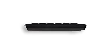 CHERRY XS Complete G84-5200 keyboard Office USB QWERTY US English Black view 2