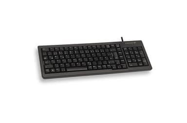 CHERRY XS Complete G84-5200 keyboard Office USB QWERTY US English Black view 3