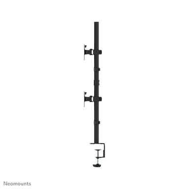 Neomounts FPMA-D550DVBLACK Monitor arm 10-32" - vertical installation view 13