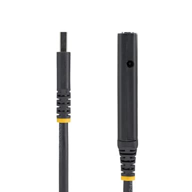 StarTech.com 35m (115ft) USB 2.0 Active Extension Cable - M/F view 6