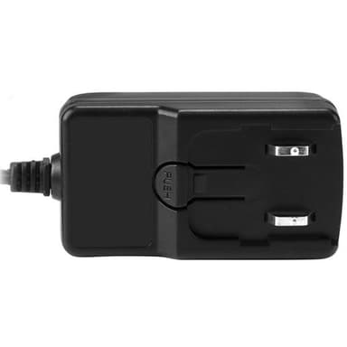 StarTech.com DC Power Adapter - 12V, 2A view 2