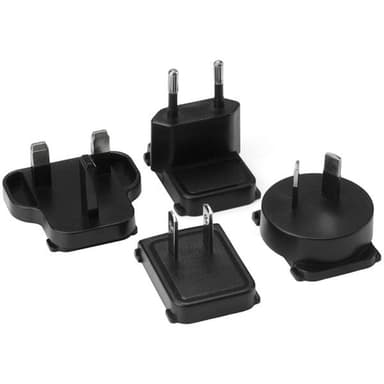 StarTech.com DC Power Adapter - 5V, 2A view 3