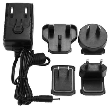 StarTech.com DC Power Adapter - 5V, 2A view 1