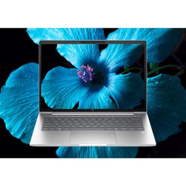 HP ProBook 4 G1iR Intel Core 5 120U Laptop 35.6 cm (14") WUXGA 24 GB DDR5-SDRAM 256 GB SSD Wi-Fi 6E (802.11ax) Windows 11 Pro Silver view 5